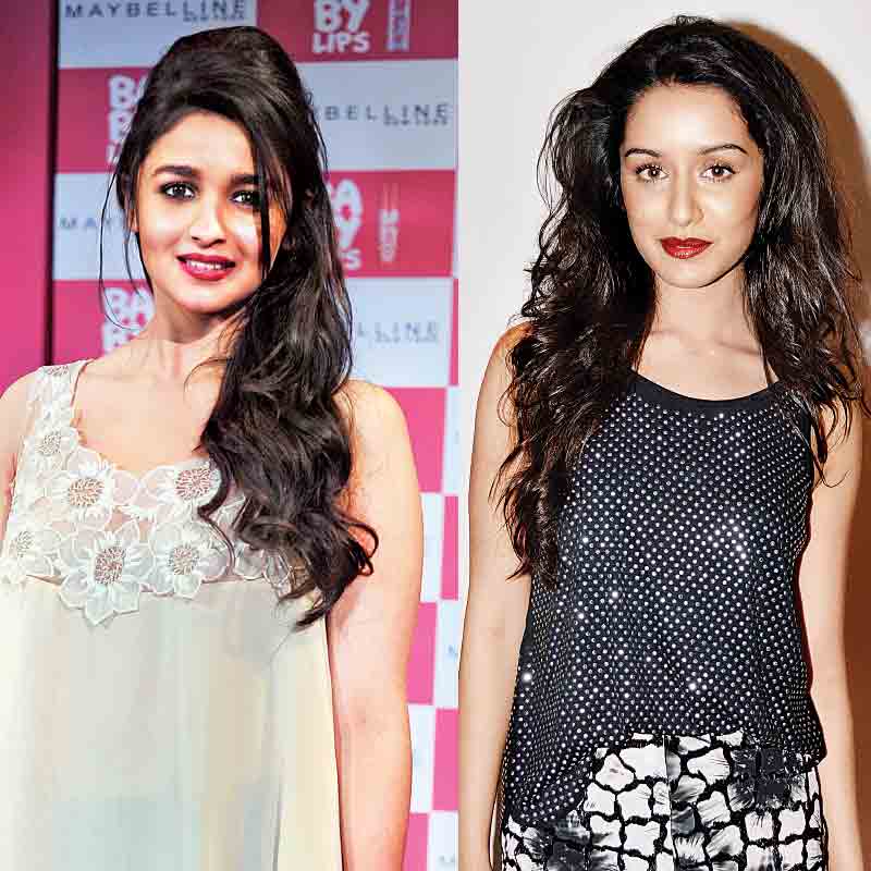 ‘Dil Hai Ki Manta Nahi’ remake: Alia Bhatt or Shraddha Kapoor?